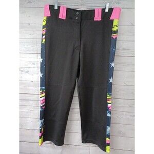 Berserk Athletics Baseball Sports Pants Adult Sz Large